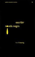ESCRIBIR NOVELA NEGRA de KEATING, H.R.F. 