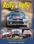 RALLY A RALLY 2016-2017 de BUENO, JAVIER 