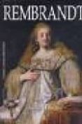 REMBRANDT: GENIO DEL CLAROSCURO de CAMARA FERNANDEZ, CARMEN 