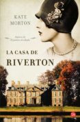 LA CASA DE RIVERTON de MORTON, KATE  MORTON , KATE 