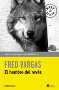 EL HOMBRE DEL REVES (COMISARIO ADAMSBERG 2) de VARGAS, FRED 