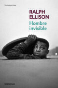 EL HOMBRE INVISIBLE de ELLISON, RALPH 