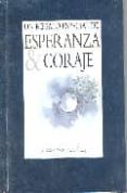 UN REGALO ESPECIAL DE ESPERANZA & CORAJE di VV.AA. 