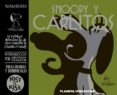 SNOOPY Y CARLITOS N 4 (1957-1958) de SCHULZ, CHARLES 