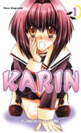 KARIN N 1 de KASEGAKI, YUNA 