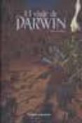 EL VIAJE DE DARWIN N 2: TIERRA DE FUEGO de FONOLLOSA, JOSE 