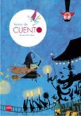 VERSOS DE CUENTO de GIL, CARMEN 