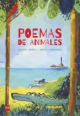 POEMAS DE ANIMALES de NAZOA, AQUILES 