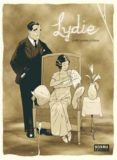 LYDIE de LAFEBRE, JORDI  ZIDROU 