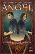 ANGEL VOL. 2: EL  SINDROME DEL PRINCIPE HEREDERO de WILLINGHAM, BILL 
