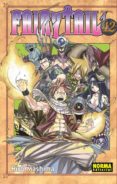 FAIRY TAIL 42 de MASHIMA, HIRO 