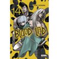 BLOOD LAD 14 de KODAMA, YUUKI 