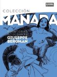 COLECCION MILO MANARA 7: AVENTURAS MITOLOGICAS DE GIUSEPPE BREGMAN de MANARA, MILO 