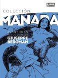 COLECCION MILO MANARA 7: AVENTURAS MITOLOGICAS DE GIUSEPPE BREGMAN de MANARA, MILO 