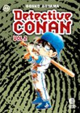 DETECTIVE CONAN II N 46 de AOYAMA, GOSHO 