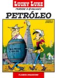 LUCKY LUKE N 10: PETROLEO de MORRIS 