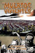 LOS MUERTOS VIVIENTES N 16 de KIRKMAN, ROBERT ADLARD, CHARLIE 