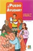  PUEDO AYUDAR ? CUADERNO 3: MATERIALES PARA LA IGUALDAD Y LA COE DUCACION di VV.AA. 