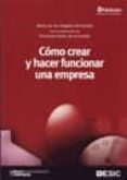 COMO CREAR Y HACER FUNCIONAR UNA EMPRESA (8 ED.) di GIL ESTALLO, MARIA DE LOS ANGELES 