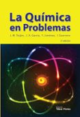 LA QUIMICA EN PROBLEMAS (2 ED.) di JIMENEZ I. GUERRERO 
