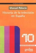 HISTORIA DE LA TELEVISION EN ESPAA di VV.AA
