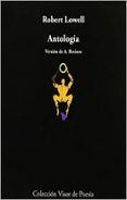 LOWELL: ANTOLOGIA de LOWELL, ROBERT 