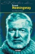 ERNEST HEMINGWAY di PASCUAL, ARTURO MARCELO 