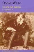 EL ARTE DEL INGENIO: EPIGRAMAS de WILDE, OSCAR 