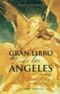 EL GRAN LIBRO DE LOS ANGELES de DEMBECH, GIUDITTA 