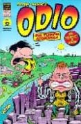 ODIO N 10: UNA TERAPIA ASQUEROSA de BAGGE, PETER 