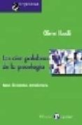 LAS CIEN PALABRAS DE LA PSICOLOGIA: BREVE DICCIONARIO INTRODUCTOR IO de HOUDE, OLIVIER 