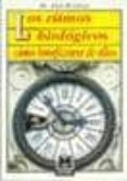 LOS RITMOS BIOLOGICOS: COMO BENEFICIARSE DE ELLOS de REINBERG, ALAIN 