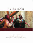 LA PASION DE CRISTO: LIBRO DE FOTOGRAFIAS DE LA PELICULA di GIBSON, MEL 
