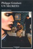 UN SECRETO de GRIMBERT, PHILIPPE 