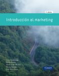 INTRODUCCION AL MARKETING (3 ED.) di ARMSTRON, GARY 