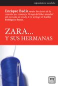ZARA Y SUS HERMANAS di BADIA, ENRIQUE 