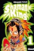 SHAMAN KING N 21 de TAKEI, HIROYUKI 