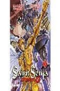 SAINT SEIYA EPISODIO G  N14 de KURUMADA, MASAMI  OKADA, MEGUMU 