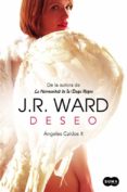 DESEO de WARD, J.R.  WARD, J.R. 