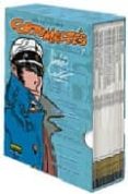 CORTO MALTES (COFRE 1, 11 TITULOS) de PRATT, HUGO 