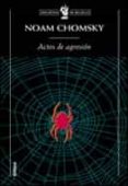 ACTOS DE AGRESION de CHOMSKY, NOAM 