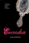ENVIDIA (ELLAS) di GODBERSEN, ANNA 