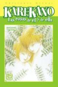 KAREKANO 15: LAS COSAS DE EL Y ELLA de TSUDA, MASAMI 