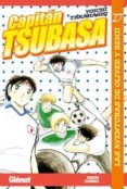 CAPITAN TSUBASA N 27 de TAKAHASHI, YOICHI 