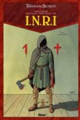 INRI di CONVARD, D.  FALCON, D. 