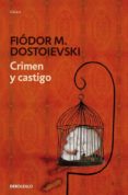 CRIMEN Y CASTIGO de DOSTOIEVSKI, FIODOR 