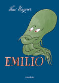 EMILIO (LIBROS PARA SOAR) de UNGERER, TOMI 