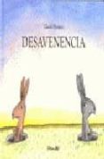DESAVENENCIA di BOUJON, CLAUDE 