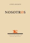NOSOTROS de ANIORTE, GINES 