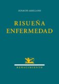 RISUEA ENFERMEDAD de ARELLANO AYUSO, IGNACIO 